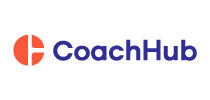 CoachHub株式会社：ロゴ