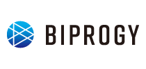 BIPROGY株式会社：ロゴ