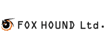 FOX HOUND株式会社：ロゴ
