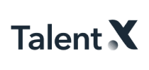 株式会社TalentX：ロゴ