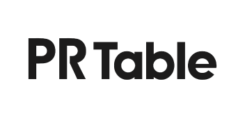 株式会社PR Table：ロゴ
