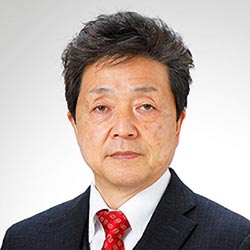 太田 肇氏（同志社大学 政策学部・同大学院 総合政策科学研究科 教授）