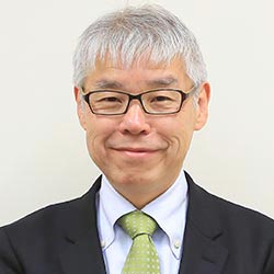 守島 基博氏（学習院大学 経済学部 経営学科 教授 / 一橋大学 名誉教授）