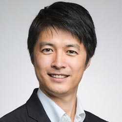 鳥潟 幸志氏（株式会社グロービス グロービス・デジタル・プラットフォーム マネジング・ディレクター　グロービス学び放題 事業リーダー）