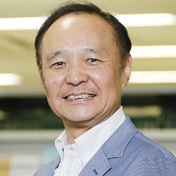 山本 寛氏（青山学院大学 経営学部 教授）