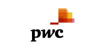 PwCコンサルティング合同会社：ロゴ