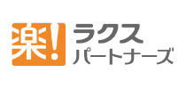 株式会社ラクスパートナーズ：ロゴ