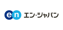 エン・ジャパン株式会社：ロゴ