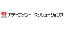 アチーブメントHRソリューションズ株式会社：ロゴ