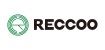 株式会社RECCOO：ロゴ