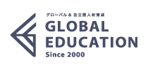 グローバル・エデュケーションアンドトレーニング・コンサルタンツ株式会社：ロゴ