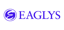 EAGLYS株式会社：ロゴ