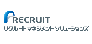 株式会社リクルートマネジメントソリューションズ：ロゴ