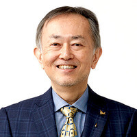 石川氏