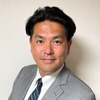 加藤氏