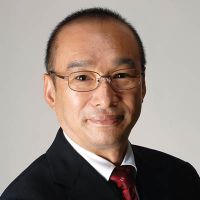 田中氏
