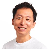 長村氏