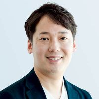 山本氏