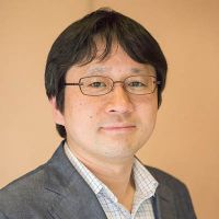 梅崎氏