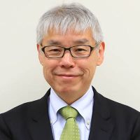 守島氏
