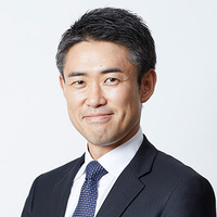 冨樫氏