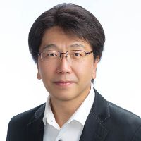 山本氏