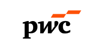PwCコンサルティング合同会社：ロゴ