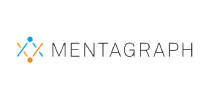 MENTAGRAPH株式会社：ロゴ