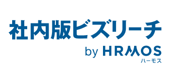 株式会社ビズリーチ：ロゴ