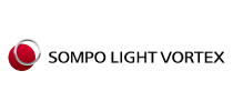 SOMPO Light Vortex株式会社：ロゴ