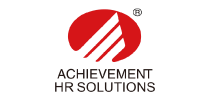 アチーブメントHRソリューションズ株式会社：ロゴ