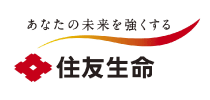 住友生命保険相互会社：ロゴ