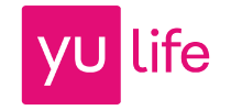 YuLife Japan 合同会社：ロゴ