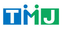 株式会社TMJ：ロゴ