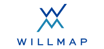 WillMap株式会社：ロゴ