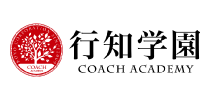 行知学園株式会社：ロゴ