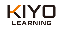 KIYOラーニング株式会社：ロゴ