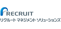 株式会社リクルートマネジメントソリューションズ：ロゴ