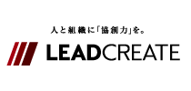 株式会社リードクリエイトロゴ