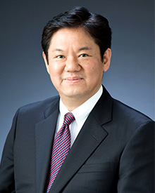 藤間美樹氏