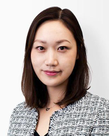 石田裕子氏