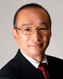 野田稔氏