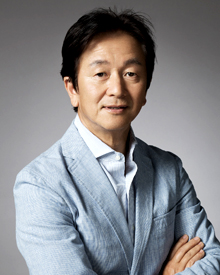 落合亨氏