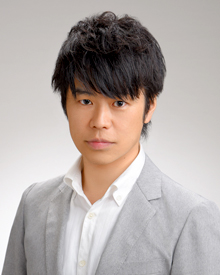 井上智洋氏
