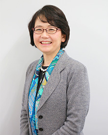 髙倉千春氏