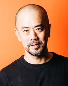 安田雅彦氏