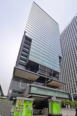 東京会場