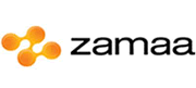 株式会社ザマ－ ロゴ