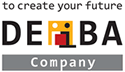 株式会社DEiBA Company ロゴ