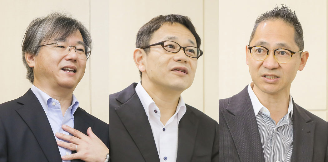 講演写真